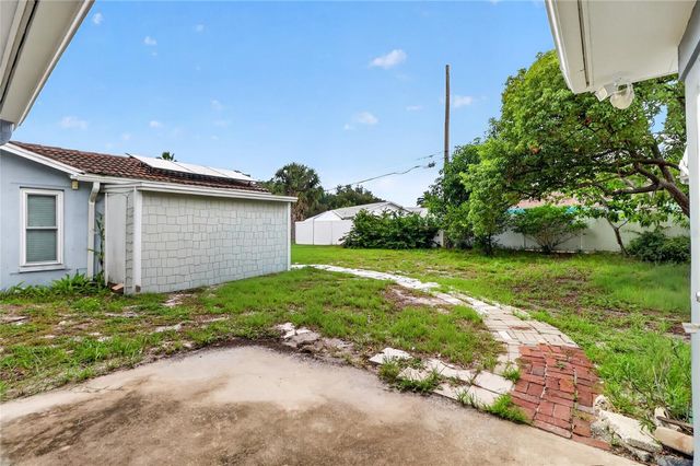1158 OVERCASH DRIVE, Dunedin, FL 34698