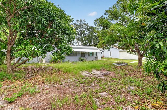 1158 OVERCASH DRIVE, Dunedin, FL 34698