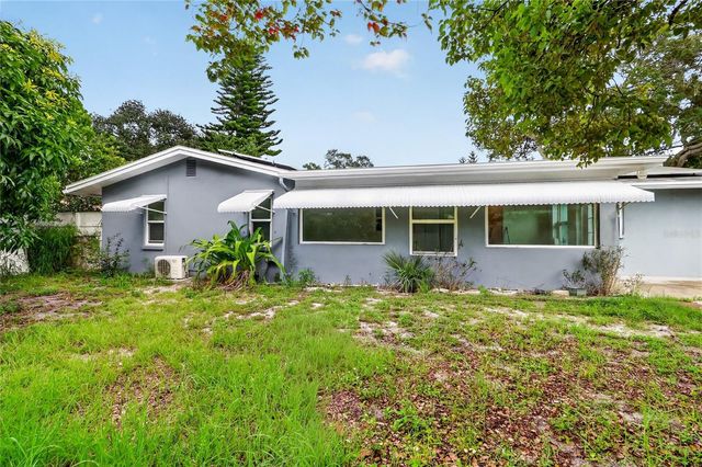 1158 OVERCASH DRIVE, Dunedin, FL 34698