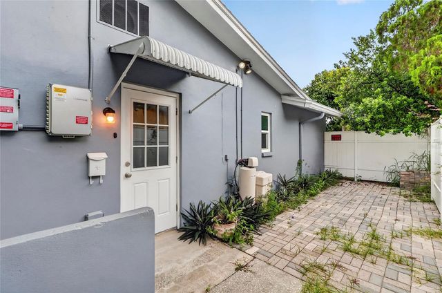 1158 OVERCASH DRIVE, Dunedin, FL 34698