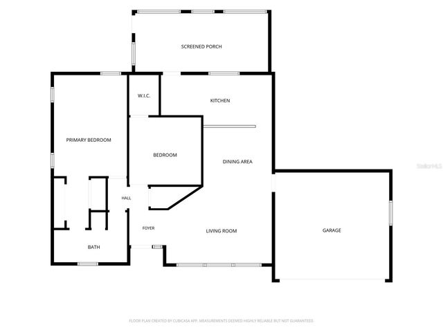 1158 OVERCASH DRIVE, Dunedin, FL 34698