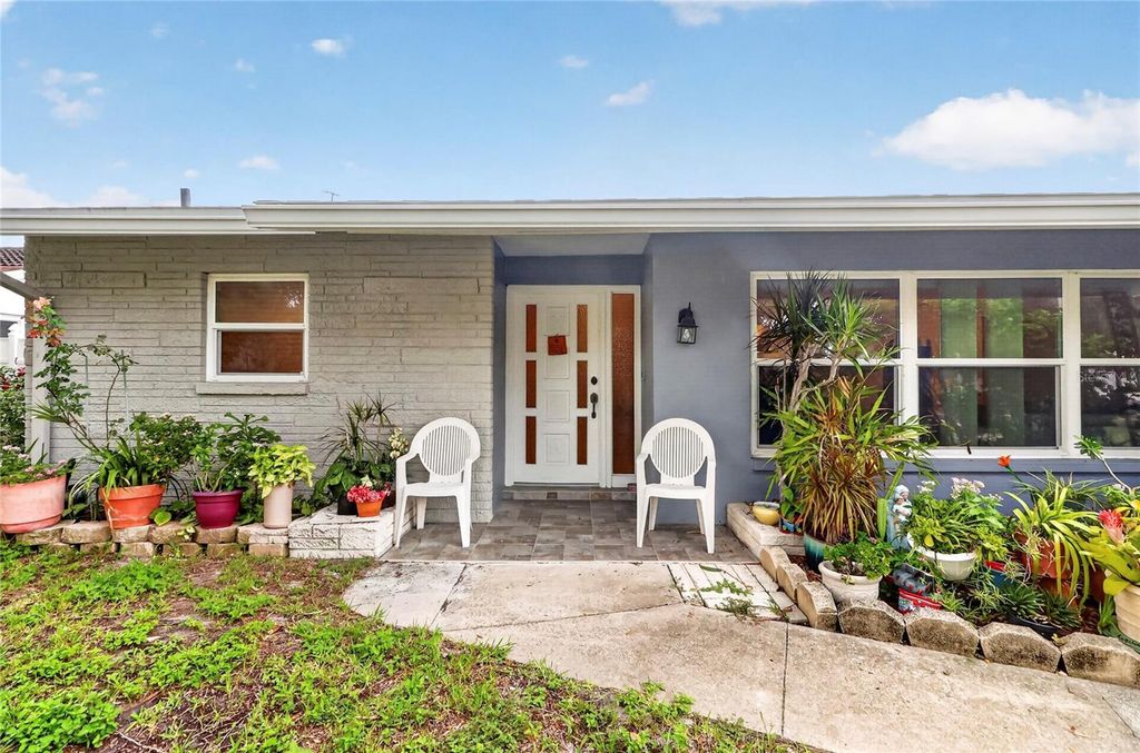 1158 OVERCASH DRIVE, Dunedin, FL 34698