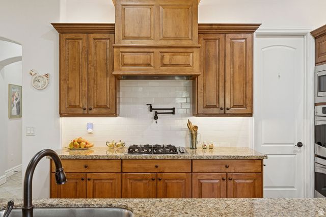 3093 E SCENIC VALLEY LN. LN, Sandy, UT 84092