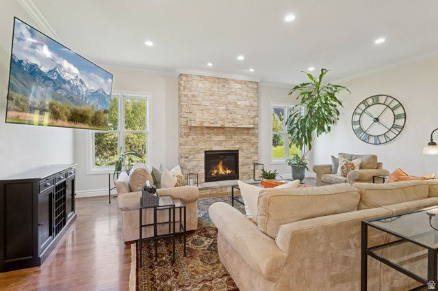 3093 E SCENIC VALLEY LN. LN, Sandy, UT 84092