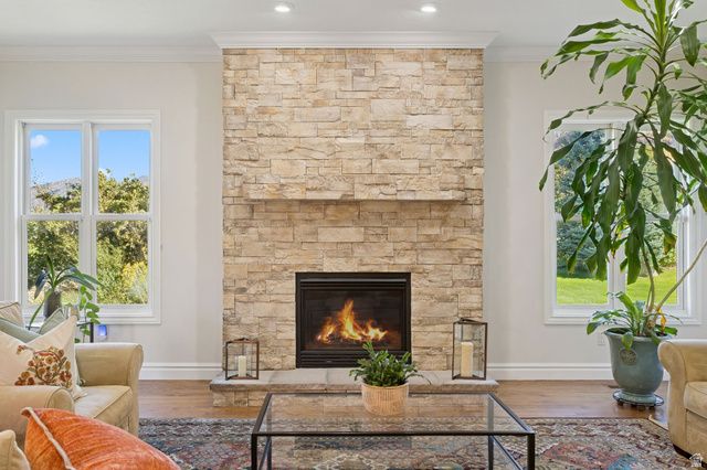 3093 E SCENIC VALLEY LN. LN, Sandy, UT 84092