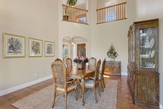 3093 E SCENIC VALLEY LN. LN, Sandy, UT 84092