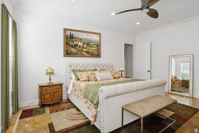 3093 E SCENIC VALLEY LN. LN, Sandy, UT 84092