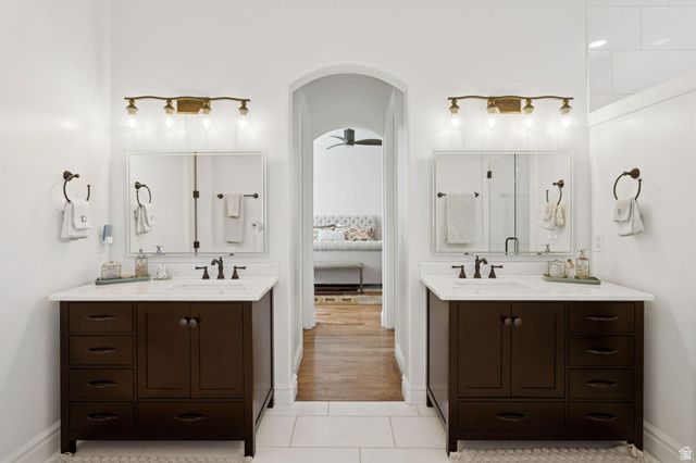 3093 E SCENIC VALLEY LN. LN, Sandy, UT 84092