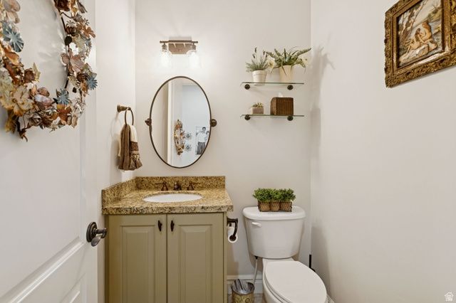 3093 E SCENIC VALLEY LN. LN, Sandy, UT 84092