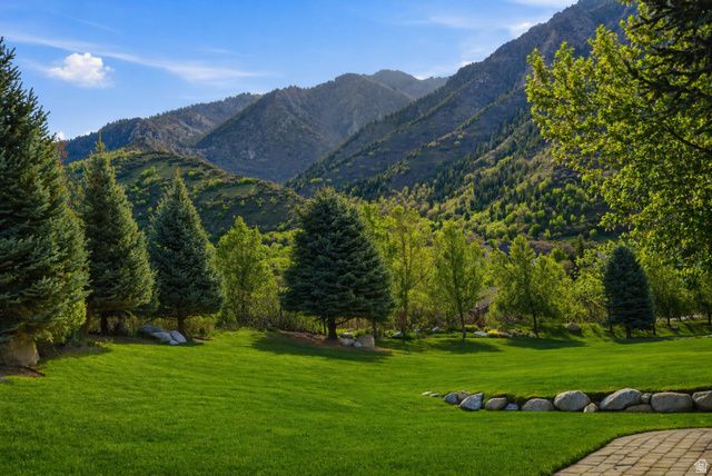3093 E SCENIC VALLEY LN. LN, Sandy, UT 84092