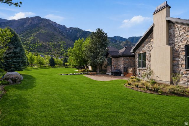 3093 E SCENIC VALLEY LN. LN, Sandy, UT 84092