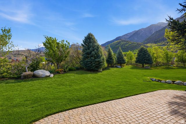 3093 E SCENIC VALLEY LN. LN, Sandy, UT 84092