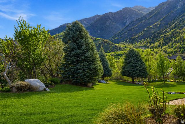 3093 E SCENIC VALLEY LN. LN, Sandy, UT 84092