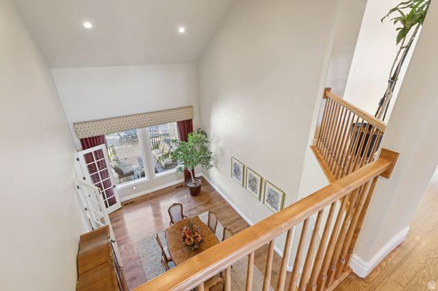 3093 E SCENIC VALLEY LN. LN, Sandy, UT 84092