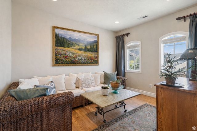 3093 E SCENIC VALLEY LN. LN, Sandy, UT 84092