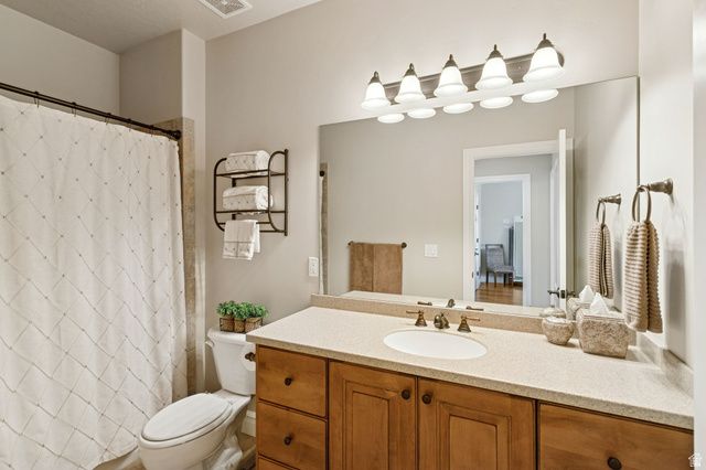 3093 E SCENIC VALLEY LN. LN, Sandy, UT 84092