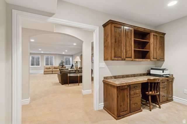 3093 E SCENIC VALLEY LN. LN, Sandy, UT 84092