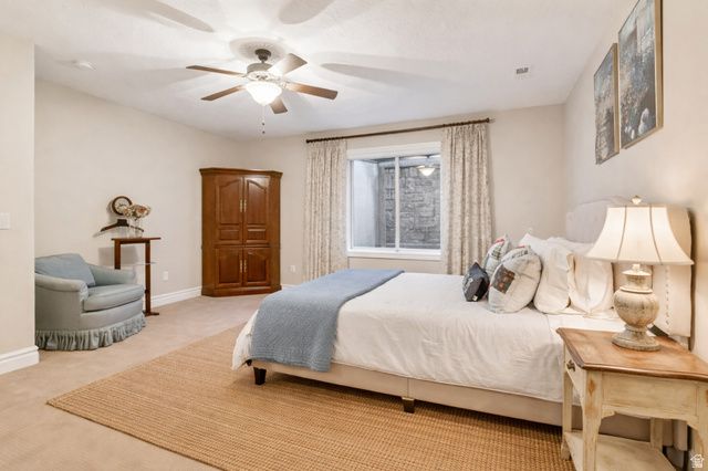 3093 E SCENIC VALLEY LN. LN, Sandy, UT 84092