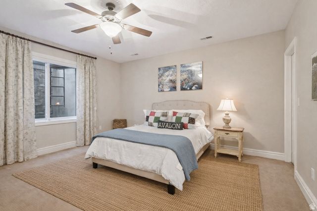 3093 E SCENIC VALLEY LN. LN, Sandy, UT 84092