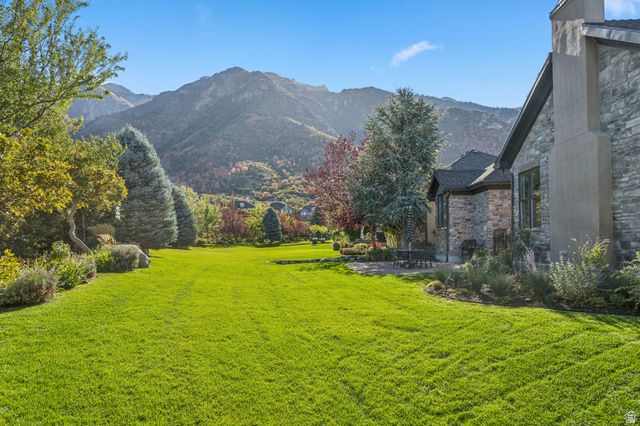 3093 E SCENIC VALLEY LN. LN, Sandy, UT 84092