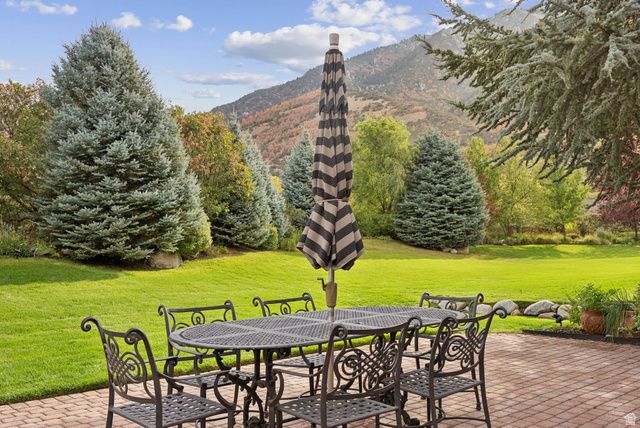 3093 E SCENIC VALLEY LN. LN, Sandy, UT 84092