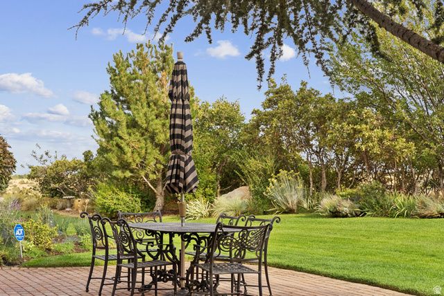 3093 E SCENIC VALLEY LN. LN, Sandy, UT 84092