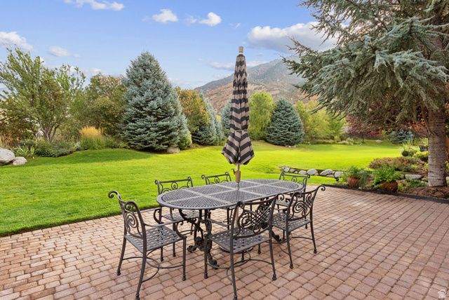 3093 E SCENIC VALLEY LN. LN, Sandy, UT 84092