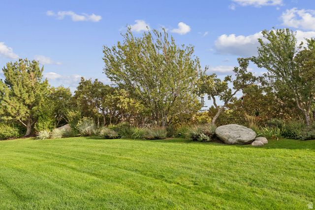 3093 E SCENIC VALLEY LN. LN, Sandy, UT 84092