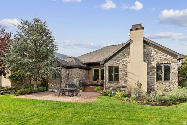 3093 E SCENIC VALLEY LN. LN, Sandy, UT 84092