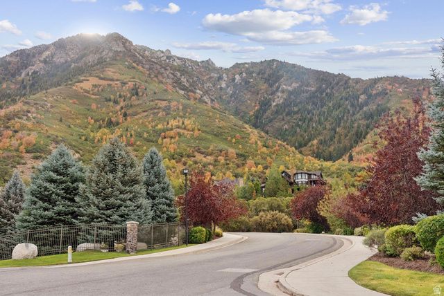 3093 E SCENIC VALLEY LN. LN, Sandy, UT 84092