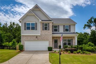 6510 Boulder Ridge, Cumming, GA 30028