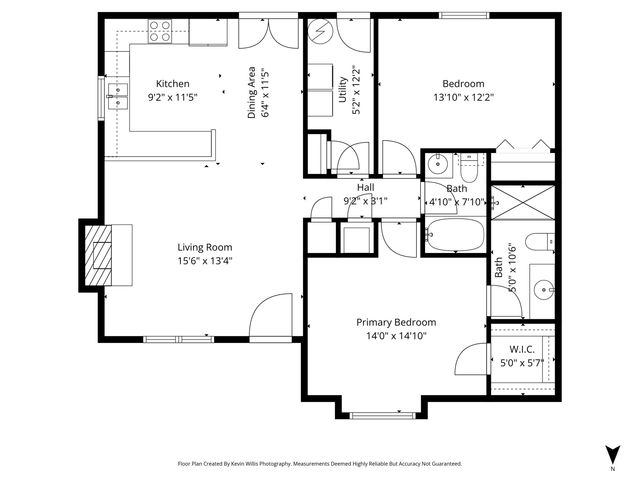 4133 Red Cedar Court, Tallahassee, FL 32311