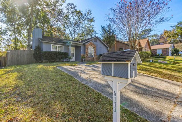 4133 Red Cedar Court, Tallahassee, FL 32311