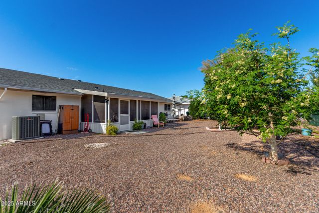 135 N 62ND Street, Mesa, AZ 85205