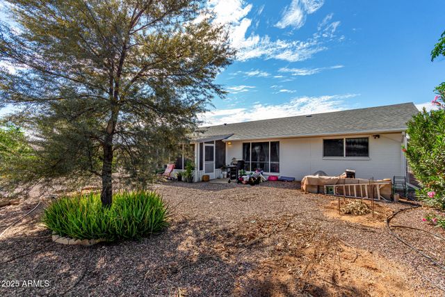 135 N 62ND Street, Mesa, AZ 85205