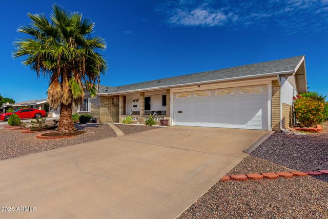 135 N 62ND Street, Mesa, AZ 85205