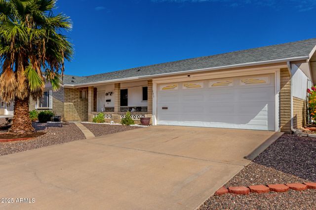 135 N 62ND Street, Mesa, AZ 85205