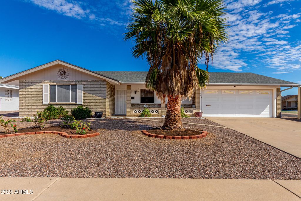 135 N 62ND Street, Mesa, AZ 85205