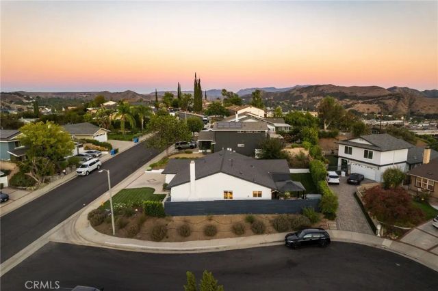 29332 Deep Shadow Drive, Agoura Hills, CA 91301