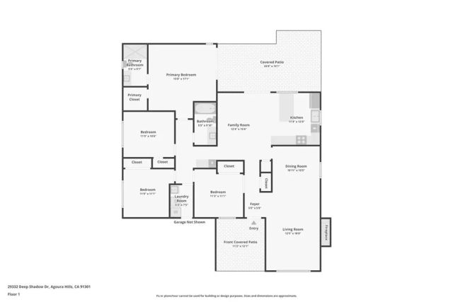29332 Deep Shadow Drive, Agoura Hills, CA 91301