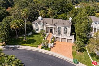 14132 Beresford Road, Beverly Hills, CA 90210
