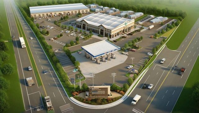 000 Fm 830, Conroe, TX 77304