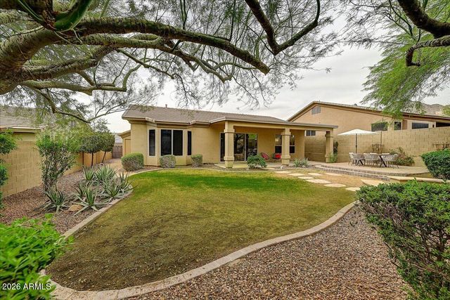 10563 E Bahia Drive, Scottsdale, AZ 85255