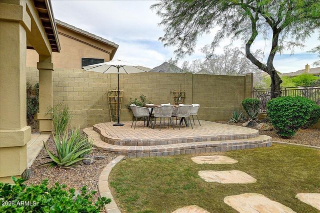 10563 E Bahia Drive, Scottsdale, AZ 85255