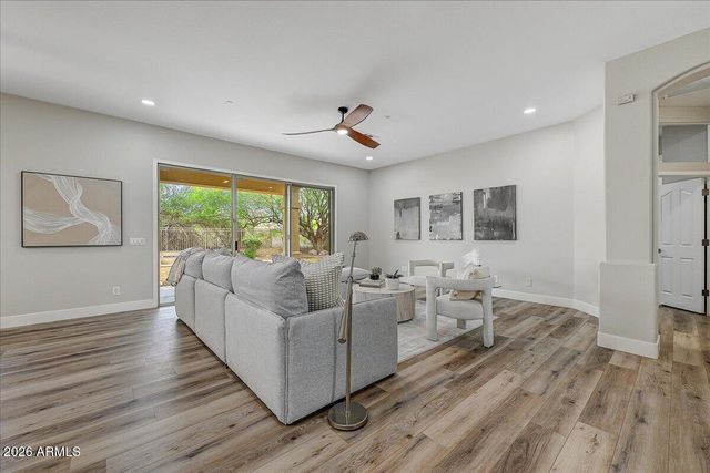 10563 E Bahia Drive, Scottsdale, AZ 85255