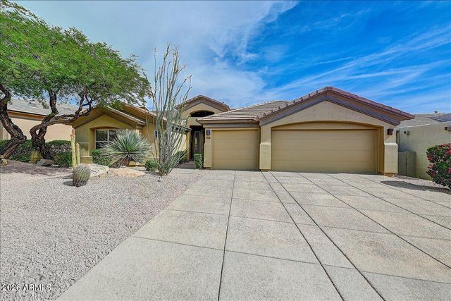 10563 E Bahia Drive, Scottsdale, AZ 85255