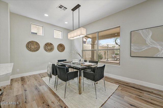 10563 E Bahia Drive, Scottsdale, AZ 85255