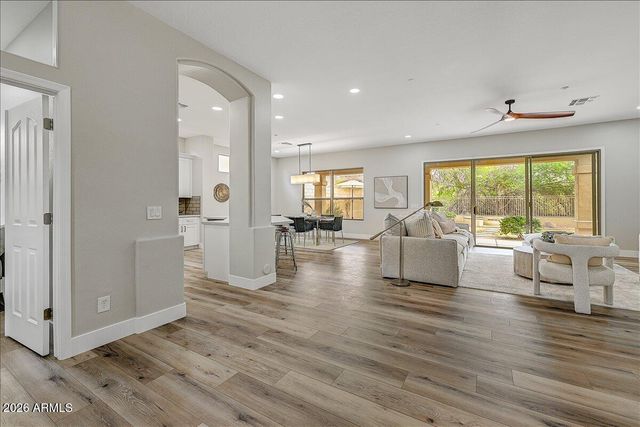 10563 E Bahia Drive, Scottsdale, AZ 85255