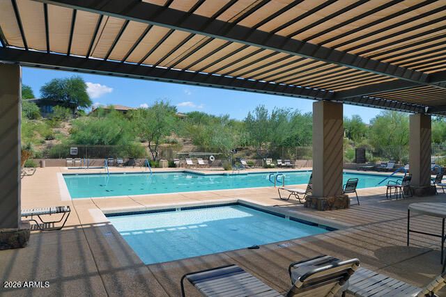 10563 E Bahia Drive, Scottsdale, AZ 85255