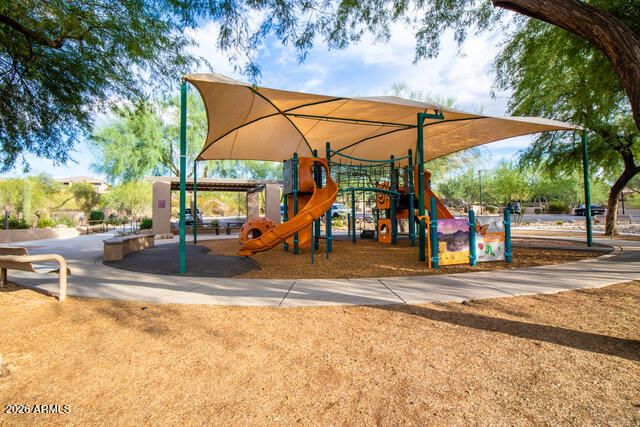 10563 E Bahia Drive, Scottsdale, AZ 85255